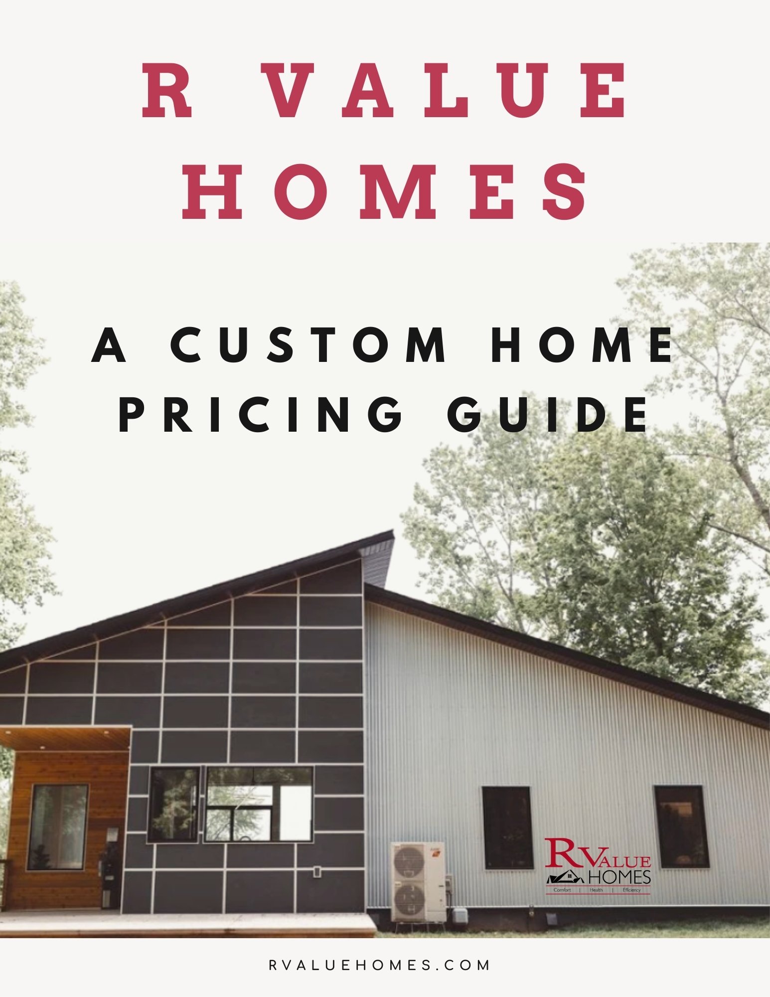 How much does building a custom home in Grand Rapids cost?